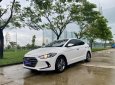 Hyundai Elantra 2018 - 1.6AT xe màu trắng, 529 triệu