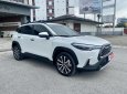 Toyota Corolla Cross 2021 - Trắng ngọc trai - Siêu lướt