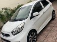 Kia Morning 2017 - Màu trắng số sàn, 240tr