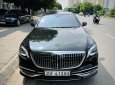 Mercedes-Benz S450 2018 - Xe màu đen