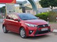 Toyota Yaris 2014 - Lốp zin theo xe