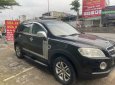 Chevrolet Captiva 2007 - Chevrolet Captiva 2007 tại Tp.HCM