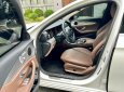 Mercedes-Benz E180 2020 - Độc nhất - Trắng, nội thất nâu nguyên bản hãng - Siêu lướt - Bao check hãng