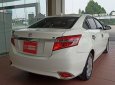 Toyota Vios 2017 - Đăng ký lần đầu 2017, xe nhập, giá chỉ 456tr