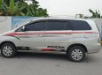 Toyota Innova 2008 - Phom mới 2009