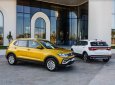 Volkswagen T-Cross 2022 - Đủ màu hot - Sẵn phiên bản - Ưu đãi chỉ trong tháng 2