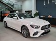 Mercedes-Benz E300 2022 - Thời điểm mua xe tốt nhất trong năm