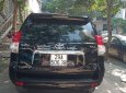 Toyota Land Cruiser Prado 2009 - Xe màu đen, nhập khẩu 