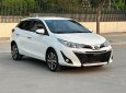 Toyota Yaris 2019 - Màu trắng, nhập khẩu, giá cực tốt