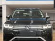 Volkswagen Tiguan 2022 - Model 2023 - Xe màu đen, xe nhập