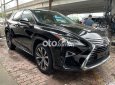 Lexus RX 200 2017 - Xe mới hiếm có