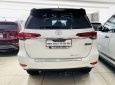 Toyota Fortuner 2021 - Máy dầu, cực đẹp