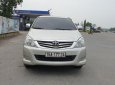 Toyota Innova 2008 - Phom mới 2009