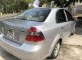 Daewoo Gentra 2010 - Màu bạc, giá cực tốt