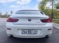 BMW 640i 2013 - Xe màu trắng