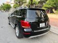 Mercedes-Benz GLK 220 2013 - Siêu tiết kiệm nhiên liệu