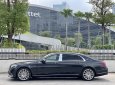 Mercedes-Benz Maybach S450 2017 - Cần bán lại xe odo 5,6v km