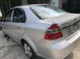 Daewoo Gentra 2010 - Màu bạc, giá cực tốt