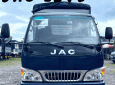 JAC L240 2021 - Tải trọng 2.45 tấn giá rẻ nhất hiện nay