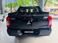 Mitsubishi Triton 2023 - Đủ màu giao ngay - Siêu khuyến mại trong tháng, hỗ trợ lên đến 100% thuế trước bạ