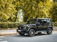 Mercedes-AMG G 63 2021 - Biển siêu đẹp