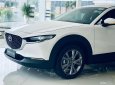 Mazda CX-30 2022 - Giảm quá sốc 100tr tiền mặt - Ưu đãi giảm 100% thuế trước bạ