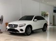 Mercedes-Benz GLC 300 2018 - Cần bán lại xe một chủ từ mới