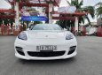 Porsche Panamera 2011 - Turbo mới nhất Việt Nam, full option: Smart key, nâng hạ gầm, rađa, rèm điện, nội thất carbon, dàn loa Burmester 500tr