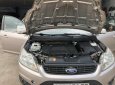 Ford Focus 2009 - Xe màu bạc