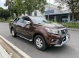 Nissan Navara 2017 - Nissan Navara 2017 số tự động tại Hà Nội