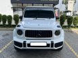 Mercedes-AMG G 63 2022 - Odo 5.000 km