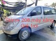 Hyundai Starex 2008 - Xe sử dụng gia đình chạy rất ít nên còn rất mới