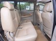 Toyota Innova 2008 - Một chủ từ mới, không taxi dịch vụ