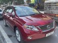 Lexus RX 450 2011 - Màu đỏ, nhập khẩu nguyên chiếc