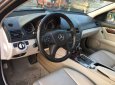 Mercedes-Benz C 250 2010 - Bán xe đăng ký 2010 giá chỉ 335tr