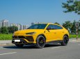 Lamborghini Urus 2022 - Bán xe màu trắng