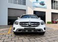 Mercedes-Benz GLC 200 2022 - Bảo hành 3 năm và không giới hạn km - Quà tặng và ưu đãi khủng