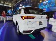 Ford Territory 2022 - Chương trình ưu đãi giao ngay tháng 11