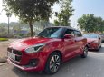 Suzuki Swift 2019 - Màu đỏ, nhập khẩu Thái Lan, giá 515tr