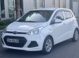 Hyundai Grand i10 2015 - Màu trắng số sàn