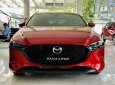 Mazda 3 2022 - Giảm ngay 30tr + BHVC (QĐ 8tr)