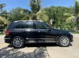 Mercedes-Benz GLK 280 2009 - Màu đen, nhập khẩu nguyên chiếc số tự động