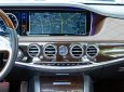 Mercedes-Maybach S 400 2016 - Up full maybach S600 biển Sài Gòn