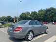 Mercedes-Benz C 230 2009 - Mercedes-Benz C230 2009 số tự động