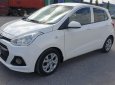 Hyundai Grand i10 2015 - Màu trắng, nhập khẩu nguyên chiếc