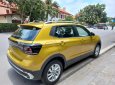 Volkswagen T-Cross 2023 - Giảm giá 50 triệu, hỗ trợ giấy tờ từ a-z