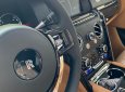 Rolls-Royce Cullinan 2021 - Full lăn bánh biển trắng