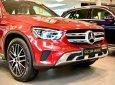 Mercedes-Benz GLC 200 2022 - Ưu đãi giảm giá tiền mặt trực tiếp 150tr, tặng phụ kiện chính hãng, vay tối đa 80%