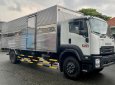 Isuzu FVR900 2022 - Xe giao ngay - Xe Isuzu 8 tấn thùng dài 9.6 mét 