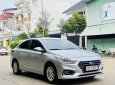 Hyundai Accent 2020 - Màu bạc, giá 419tr